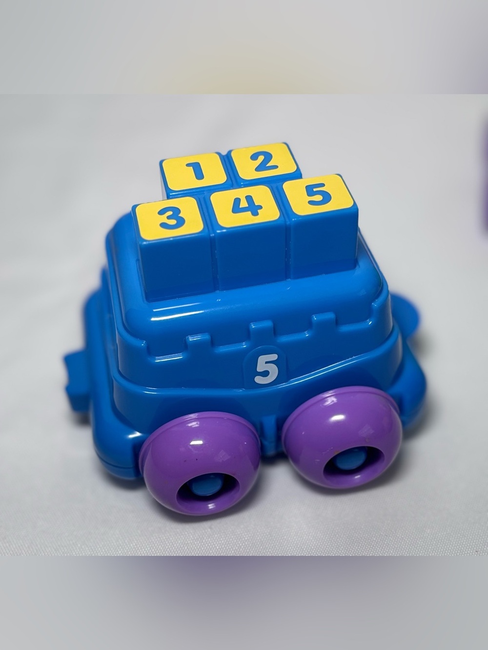 Leapfrog Learning Connect Train - Picture 13 of 14